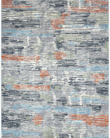 Ковер турецкий 50003A Kremlin (Акрил, разноцветный)