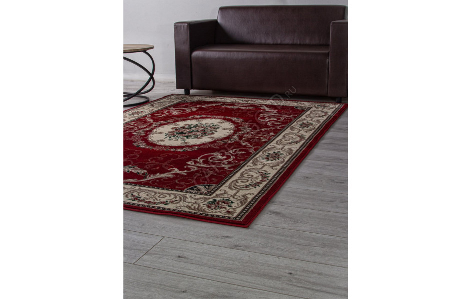 Ковер D066 - RED COLIZEY