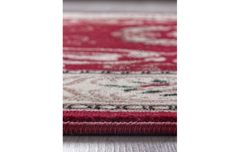 Ковер D066 - RED COLIZEY