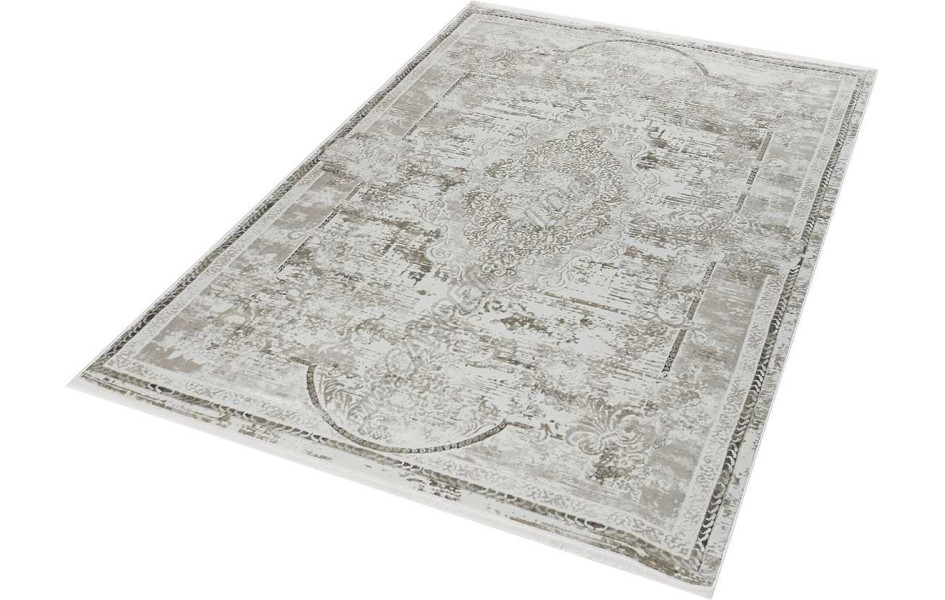 38713B STAN L.BEIGE / BEIGE Nova Avalon