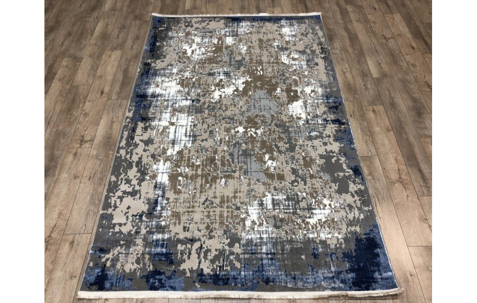 20029A D.GREY/L.BLUE OTTO