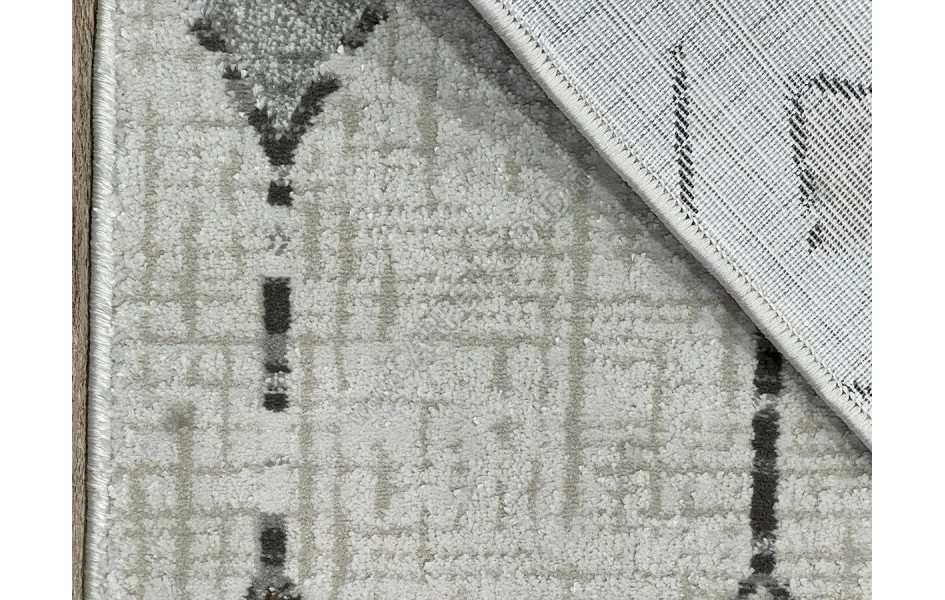 BC04A H.BWHITE CREAM Picasso