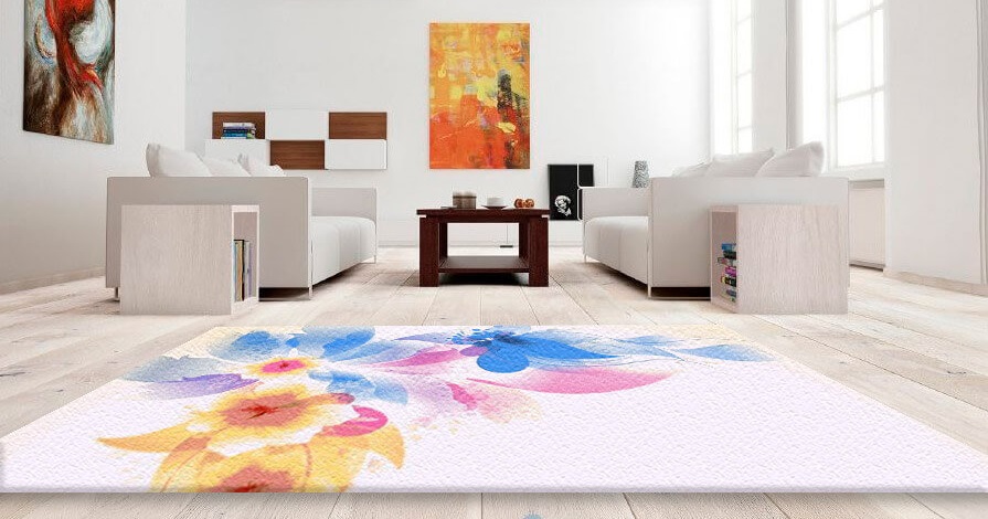 монгольские ковры Hunnu